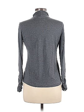 Style&Co Long Sleeve Turtleneck (view 2)