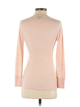 J.Crew Collection Cashmere Pullover Sweater (view 2)