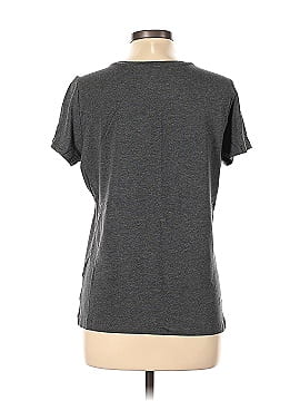 Banana Republic Factory Store Short Sleeve T-Shirt (view 2)