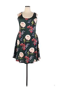 COWCOW Casual Dress (view 1)