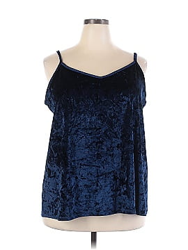24/7 Maurices Sleeveless Top (view 1)