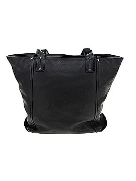 Lucky Brand Leather Tote (view 2)