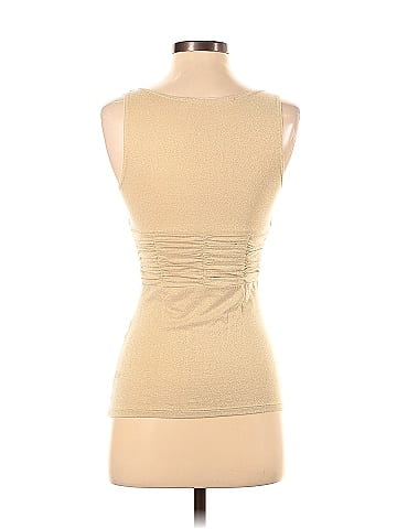 GENDER BIAS Sleeveless Top (view 2)