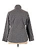 Duluth Trading Co. 100% Polyester Marled Gray Jacket Size XXL - photo 2