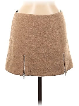 Wood Wood Wool Skirt (view 1)