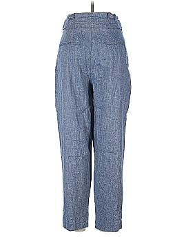 Ann Taylor Linen Pants (view 2)