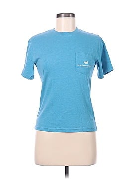 Southern Marsh Short Sleeve T-Shirt (view 1)