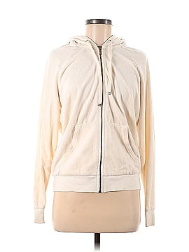 Juicy Couture Zip Up Hoodie (view 1)