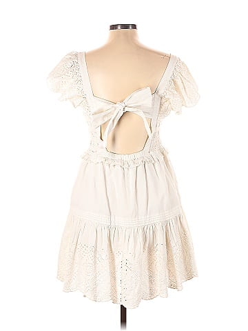 Sea New York Casual Dress (view 2)