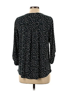 Beacon 3/4 Sleeve Blouse (view 2)