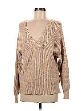 Worthington Pullover Sweater (view 1)