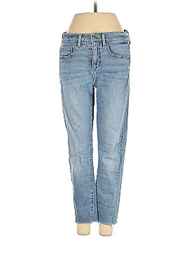 Ann Taylor LOFT Jeans (view 1)