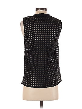 Madewell Sleeveless Top (view 2)