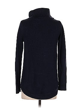Sail to Sable Turtleneck Sweater (view 2)