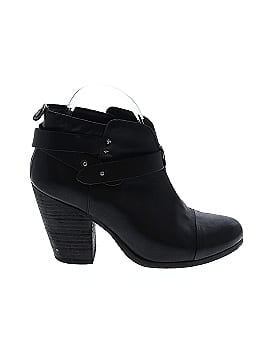 Raga Ankle Boots (view 1)
