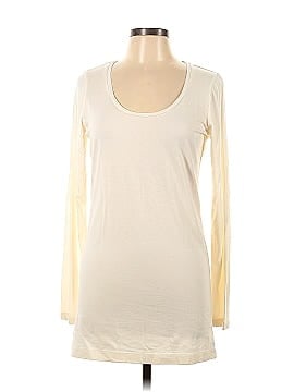 White + Warren Casual Dress (view 1)