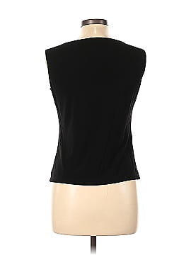 DKNY Sleeveless Blouse (view 2)