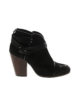 Rag & Bone Ankle Boots (view 1)