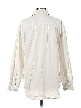 American Clothing Co. Long Sleeve Button-Down Shirt (view 2)