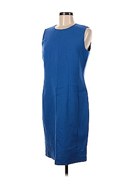 Lafayette 148 New York Casual Dress (view 1)