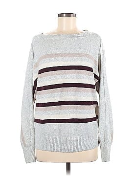 Ann Taylor LOFT Pullover Sweater (view 1)