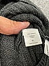 Soho JEANS NEW YORK & COMPANY 100% Acrylic Black Pullover Sweater Size XL - photo 4