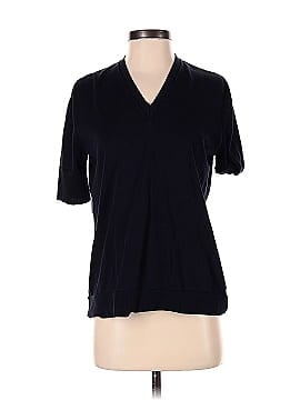 Cos Short Sleeve Blouse (view 1)