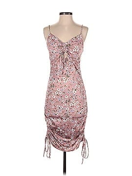 Shein Cocktail Dress (view 1)