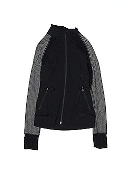 Ivivva Track Jacket (view 1)