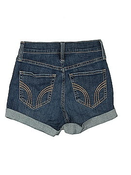 Hollister Denim Shorts (view 2)