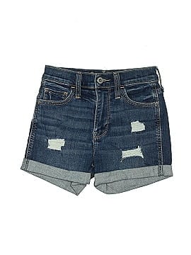 Hollister Denim Shorts (view 1)