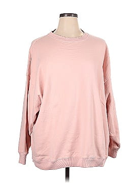 American Eagle Outfitters Sweatshirt (view 1)