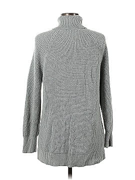 MICHAEL Michael Kors Turtleneck Sweater (view 2)