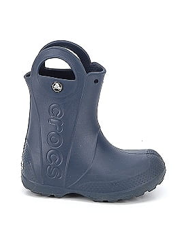 Crocs Rain Boots (view 1)