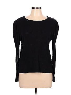 Ann Taylor LOFT Long Sleeve Top (view 1)