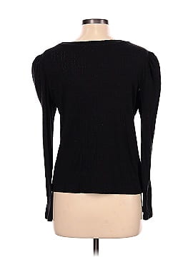 Ann Taylor LOFT Long Sleeve Top (view 2)