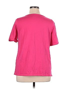 Talbots Short Sleeve T-Shirt (view 2)