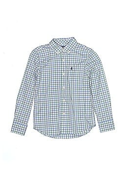 Johnnie-O Long Sleeve Button-Down Shirt (view 1)