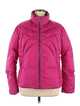 Nike Snow Jacket (view 1)