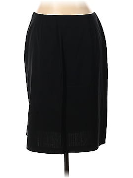 Banana Republic Wool Skirt (view 2)