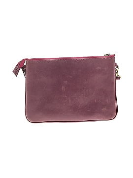 Boden Leather Crossbody Bag (view 2)
