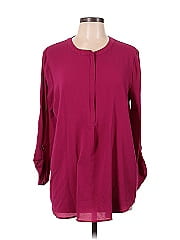 Chaus Long Sleeve Blouse