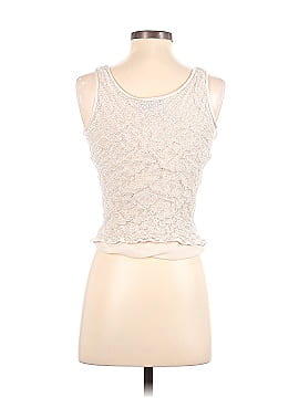 Lafayette 148 New York Sleeveless Top (view 2)