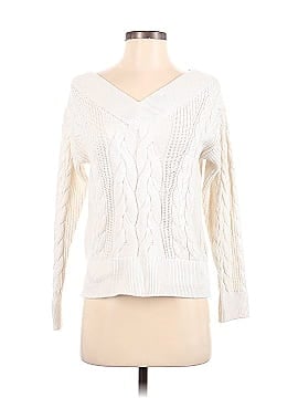 Banana Republic Pullover Sweater (view 1)