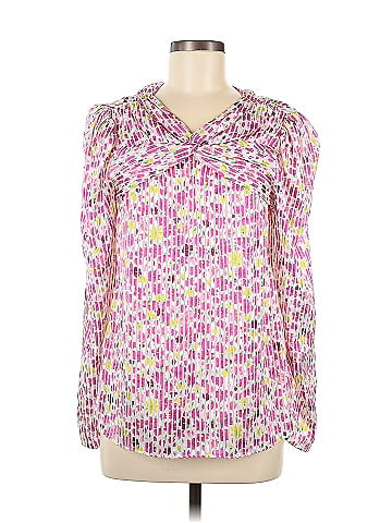 Kate Spade New York Long Sleeve Top (view 1)