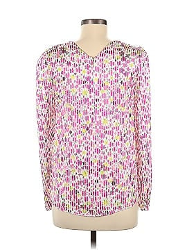 Kate Spade New York Long Sleeve Top (view 2)