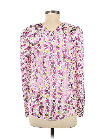 Kate Spade New York Long Sleeve Top (view 2)