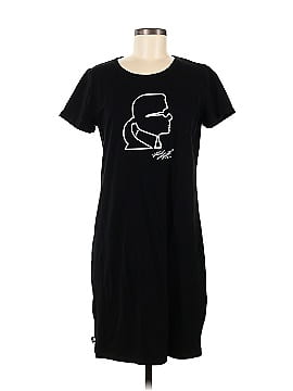 Karl Lagerfeld Paris Casual Dress (view 1)