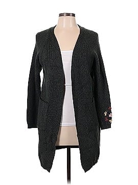 Simply Couture Cardigan (view 1)