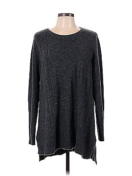 Simply Vera Vera Wang Pullover Sweater (view 1)